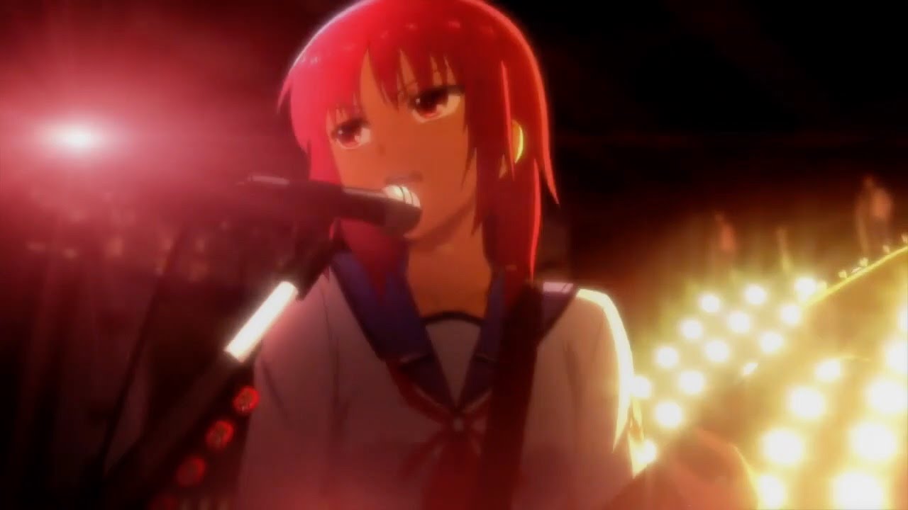 AMV Dance | Tell Me Something I Don't Know