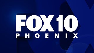 🔴 LIVE: TWO NATIONAL GUARD MEMBERS SHOT IN DC.  | FOX 10 Phoenix