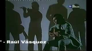 Natacha RAUL VASQUEZ chords