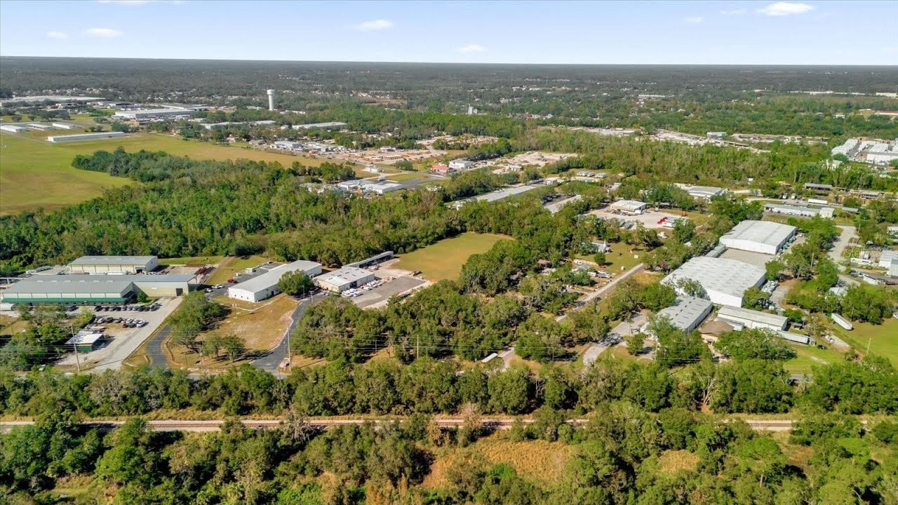 1511 OLD SYDNEY ROAD | PLANT CITY Real Estate