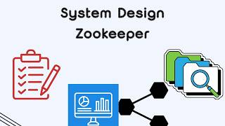 Apache ZooKeeper Architecture  Mastering Distributed Systems Coordination and Consensus