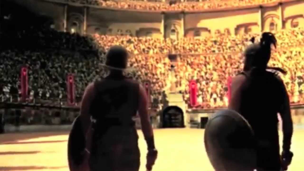 Nightwish - The Toolmaker (music video)