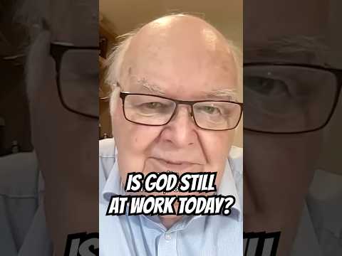 Does God Really Intervene in the Universe?