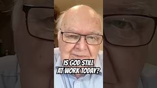 Does God Really Intervene in the Universe?