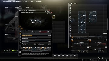 Escape From Tarkov: Weapon Attachments And Modding Guide