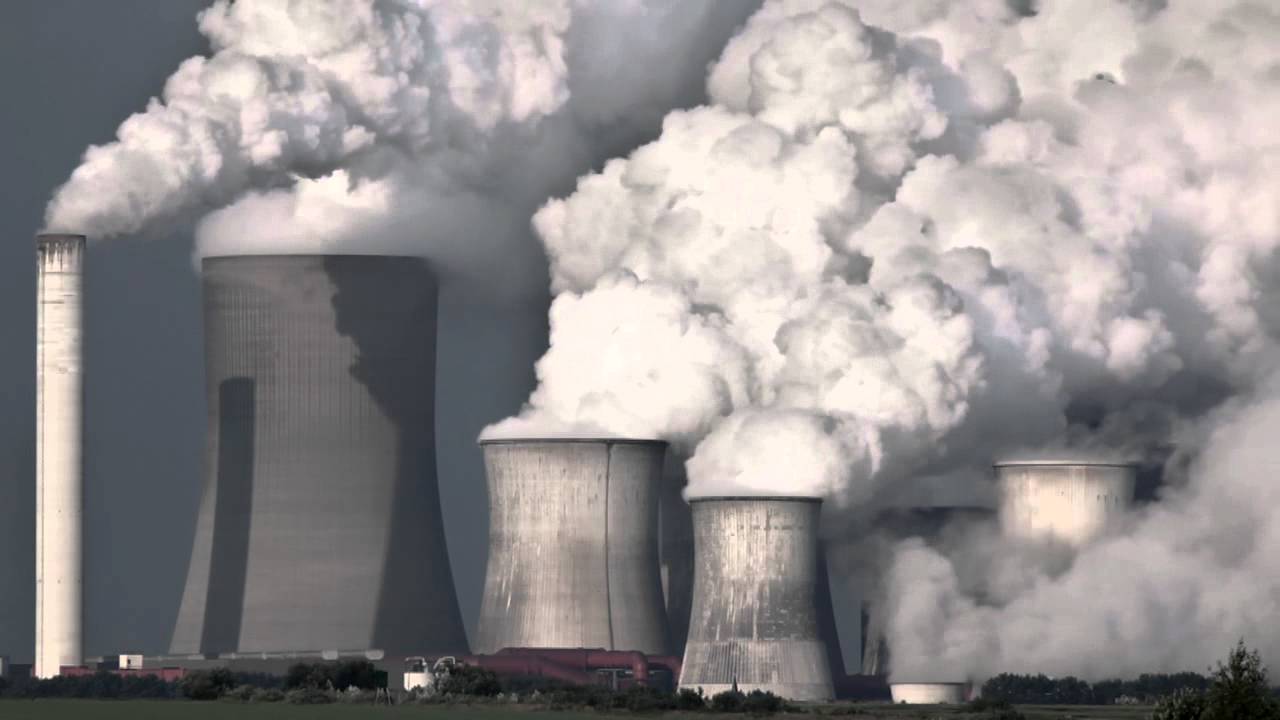 Reverse Coal!  100 Coal Plants Retired