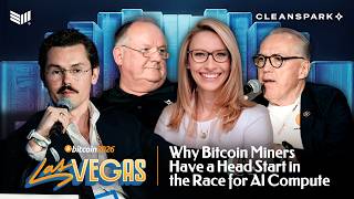 Why Bitcoin Miners Have a Head Start in the Race for AI Compute | Bitcoin 2026