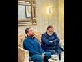 Chief Executive YCDO Zaheer Babar Reciting a Naat e Rasool e Maqbool