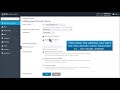 How to create a forwarding domain in Plesk