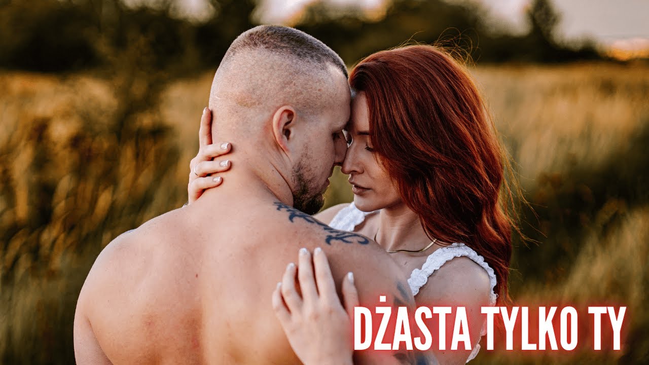 Watch Dżasta - Tylko Ty ( Official Video ) Nowość 2025 on YouTube Watch Dżasta - Tylko Ty ( Official Video ) Nowość 2025 on YouTube