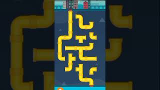 Smart Puzzles pipe level 22