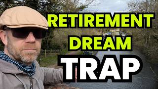 Stop Planning for ONE Retirement. Plan for THREE. Net Worth