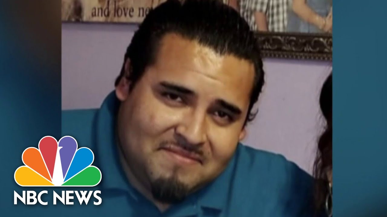 Investigations Underway In Death Of California Man After Drawing Comparisons To George Floyd