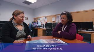 Full Recruiting Video featuring Quality Assurance News