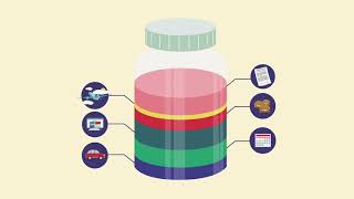 Use Functions to Calculate Total Costs and Contingency