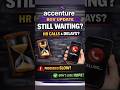 Accenture BGV Update 🚨 Still Waiting? REAL Status + HR Calls Explaine