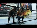 WWN Proving Ground - August 22nd, 2024