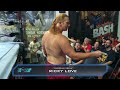 WWN Proving Ground - August 22nd, 2024