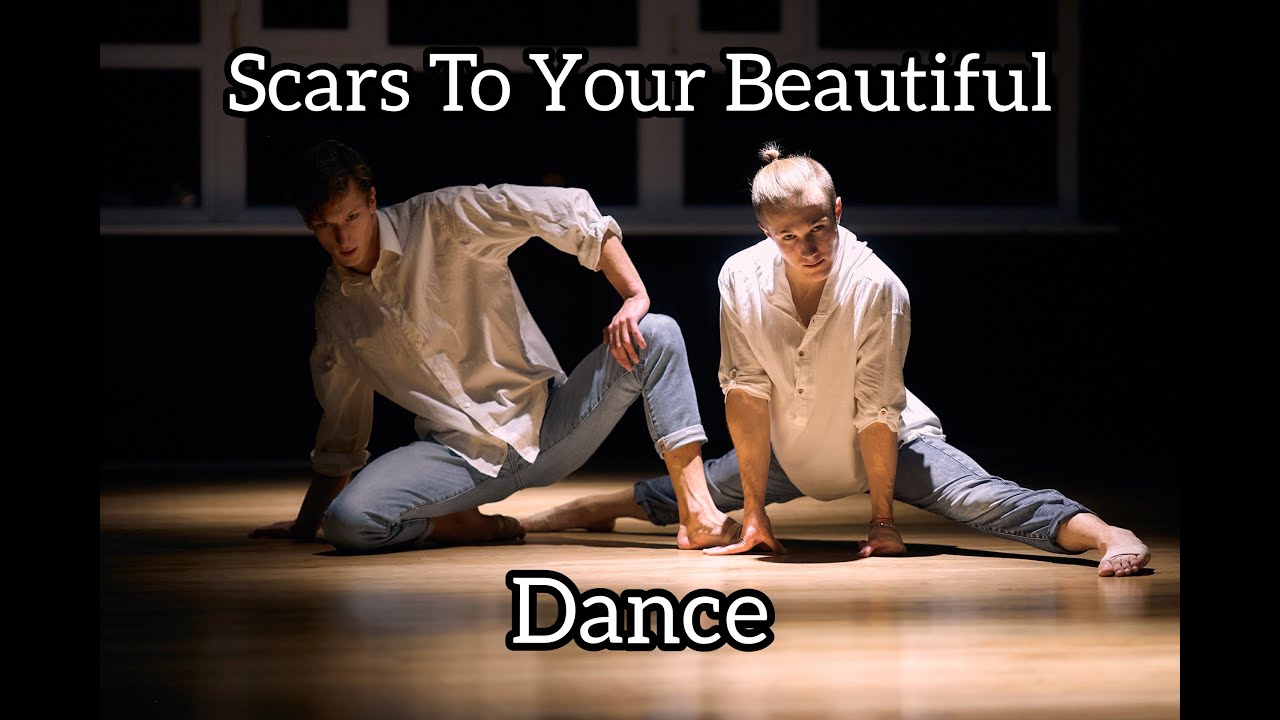 Alessia Cara Scars To Your Beautiful Dance YouTube