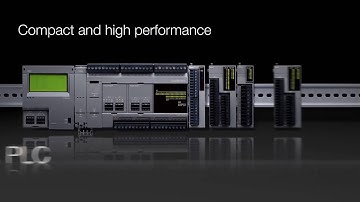 IDEC FC6A MicroSmart PLC