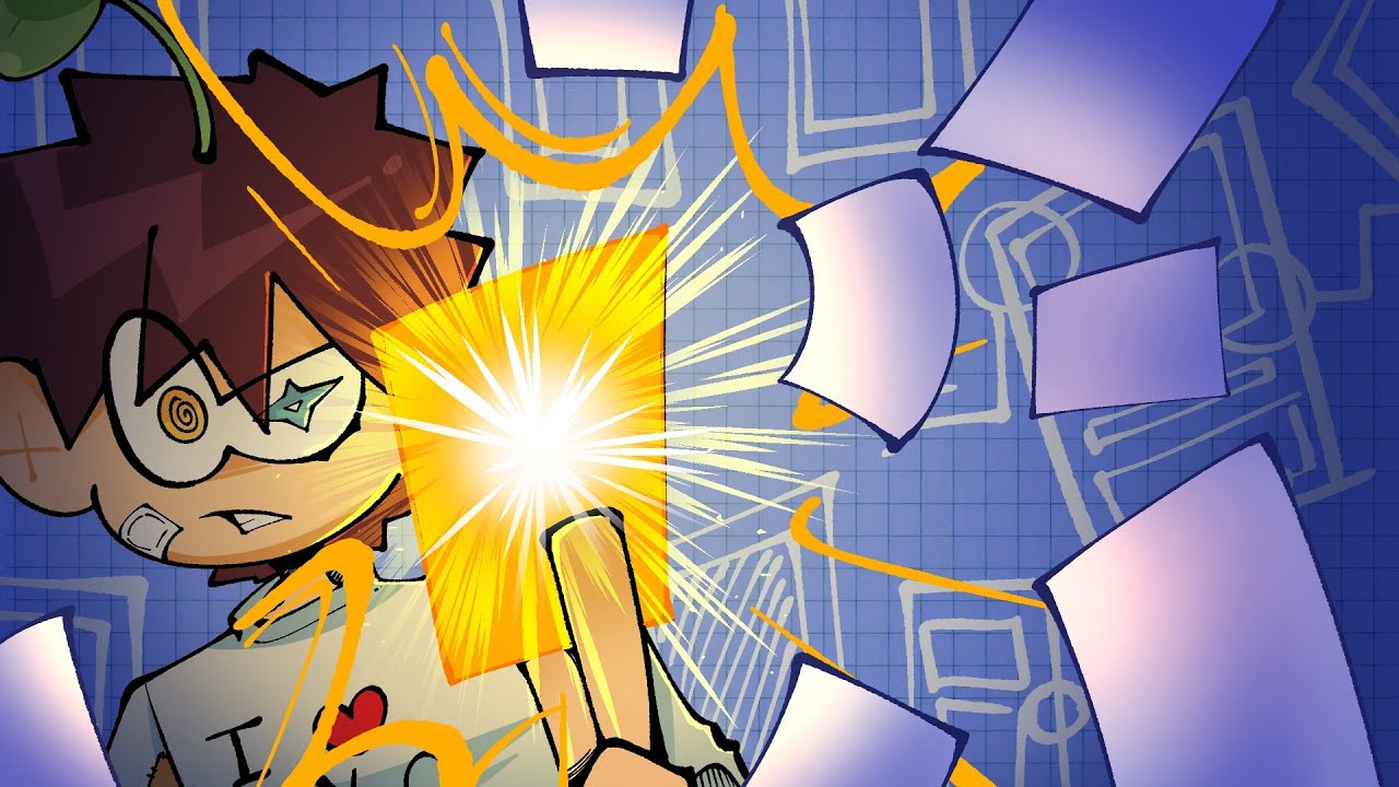 Можно ли переделать мою детскую карточную игру?!