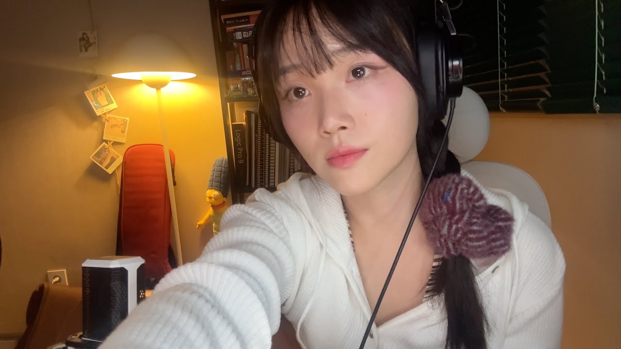밤산책(cover by hyesing)