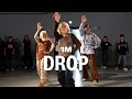Drop Master Class HEYSON Rude V WOOTAE