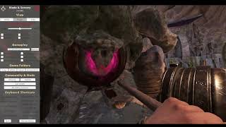 my most cinematic Golem fight