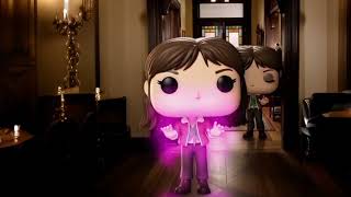 What if Charmed was brought to life as Funko-style ? ✨ 