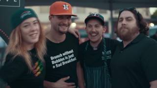 Burger Bash 2016 Recap