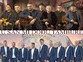 U SAN MI DOĐU TAMBURE - TOMISLAV BRALIĆ, KLAPA INTRADE & BOSUTSKI BEĆARI