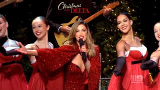 Delta Goodrem  - It's The Most Wonderful Time Of The Year