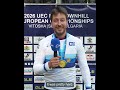 Loris Revelli 🥇 Men Elite