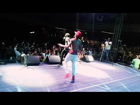Xtra Large Maroja