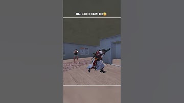 Bgmi ping problem🤓 #shorts