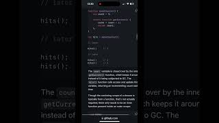 JavaScript developer interview prep 01