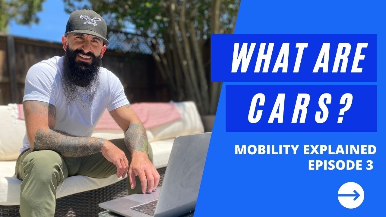 What are CARs? (Controlled Articular Rotations)