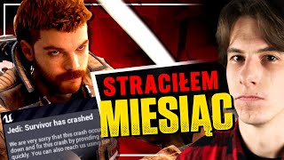 Straciłem miesiąc, próbując przejść Jedi Survivor