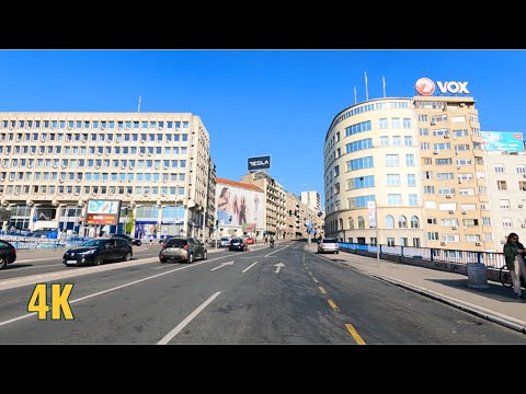Belgrade Serbia |