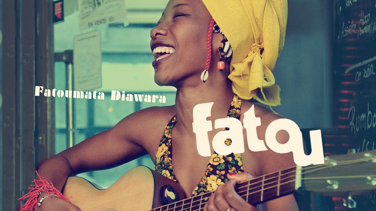 Watch Fatoumata Diawara - Boloko (Official Audio) on YouTube Watch Fatoumata Diawara - Boloko (Official Audio) on YouTube