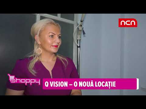 Shoppy - Q Vision