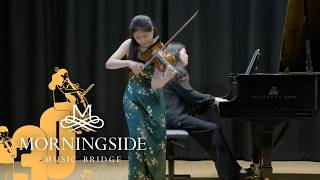 MMB 2026 | Minji Choi, Chausson Poeme, Op. 25