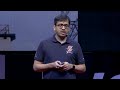 Sky&#39;s the Start: Revolutionizing India&#39;s Aerospace Frontier | Pawan Kumar | TEDxHyderabad