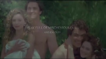 Unrehearsed Shakespeare