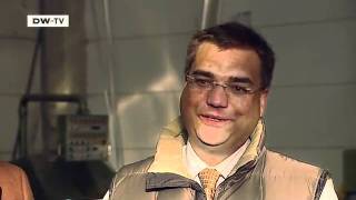 Worries about Future Craftsmen | Made in Germany