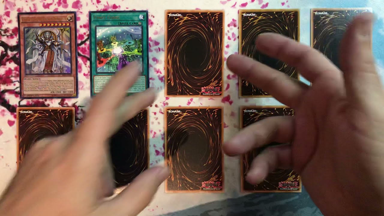 YuGiOh! Top 10 Rogue decks 2021 post banlist! YouTube