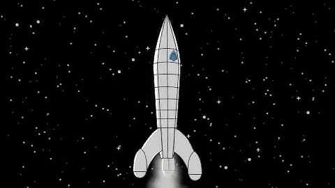 Synfig rocket