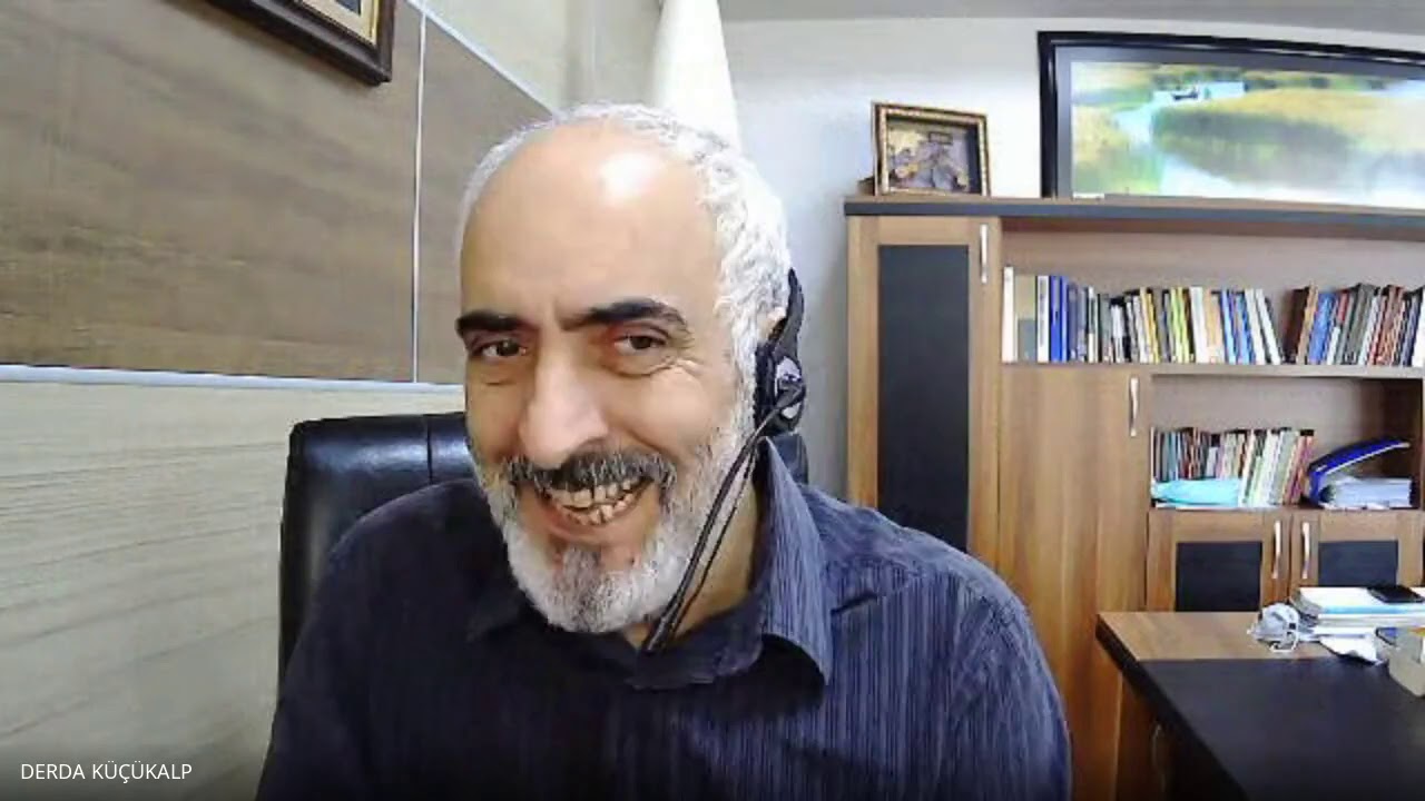 Demokrasi Teorileri On Dördüncü Ders:  Müzakereci Demokrasi