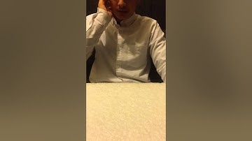 مسابقة القارئ العالمي القارئ يونس عبد القادر المرحلة الثانية