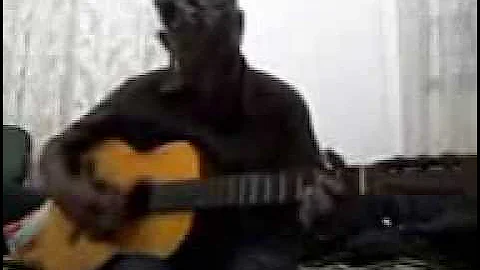 Johnny Elston Jamaica) Ilha Comprida SP